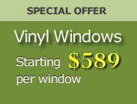 window replacement special